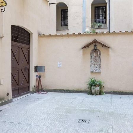 Restivhome, Bivani A Due Passi Dal Vaticano Рим Екстериор снимка